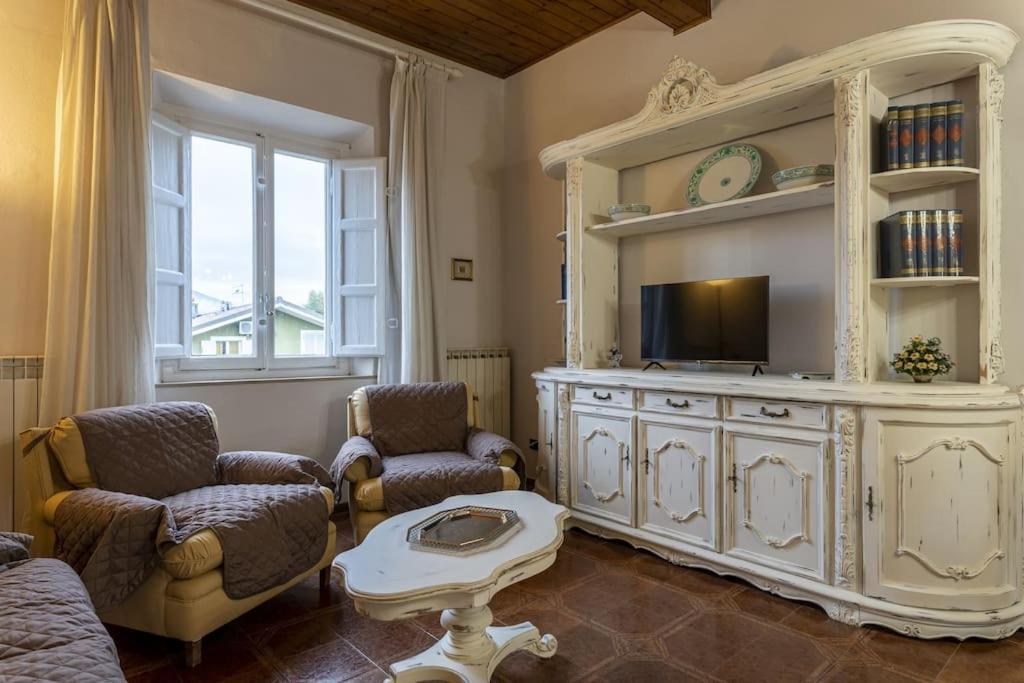 Appartamento Della Formica - Affitti Brevi Italia Lucca Luaran gambar