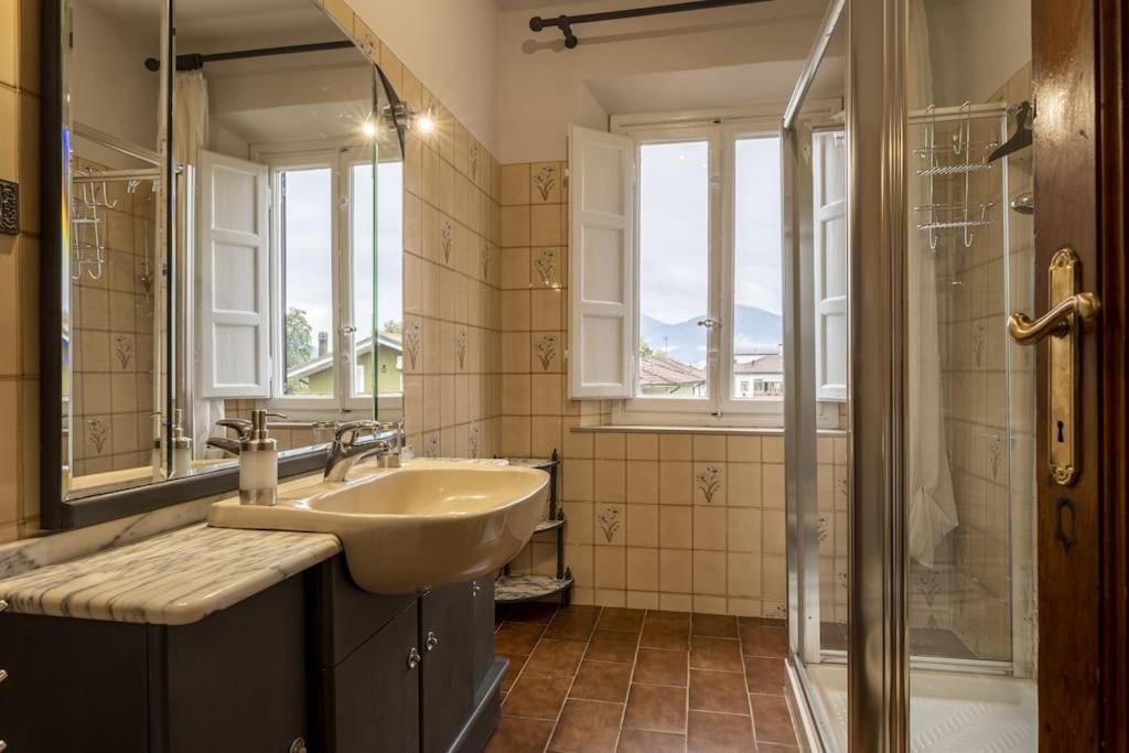 Appartamento Della Formica - Affitti Brevi Italia Lucca Luaran gambar
